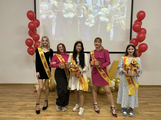 Субботник, май 2023