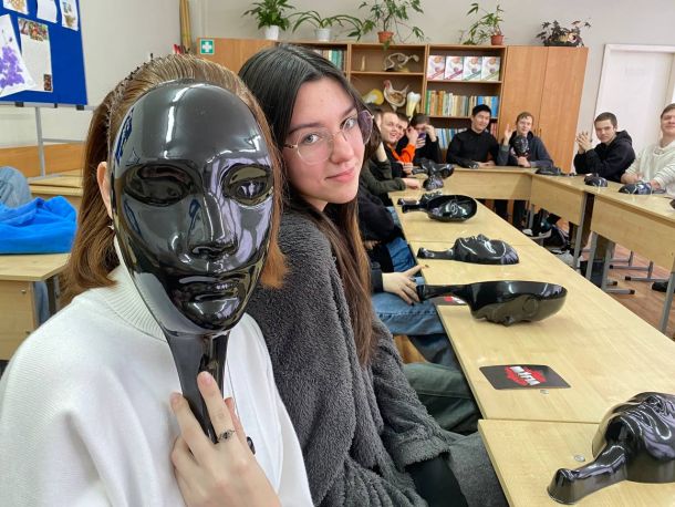 Волонтерство в приюте для собак