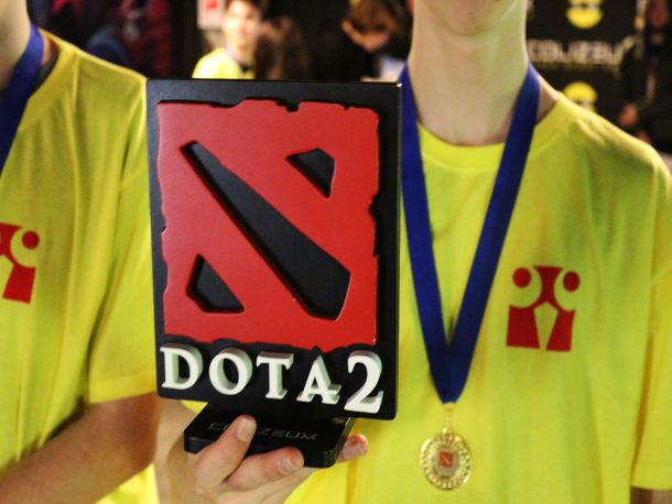 Dota 2