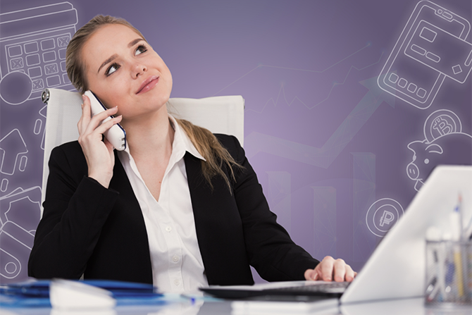 1) Модуль вверху - Баннер специальность - Банковское дело