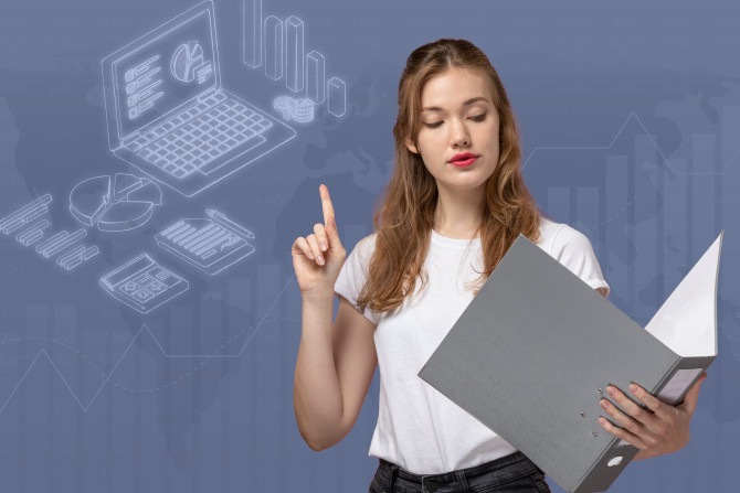 1) Модуль вверху - Баннер специальность - Экономика и бухгалтерский учет (по отраслям)