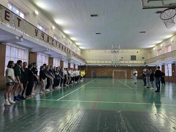 Благотворительность 